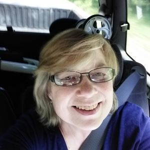 Meet your Posher, Beverly